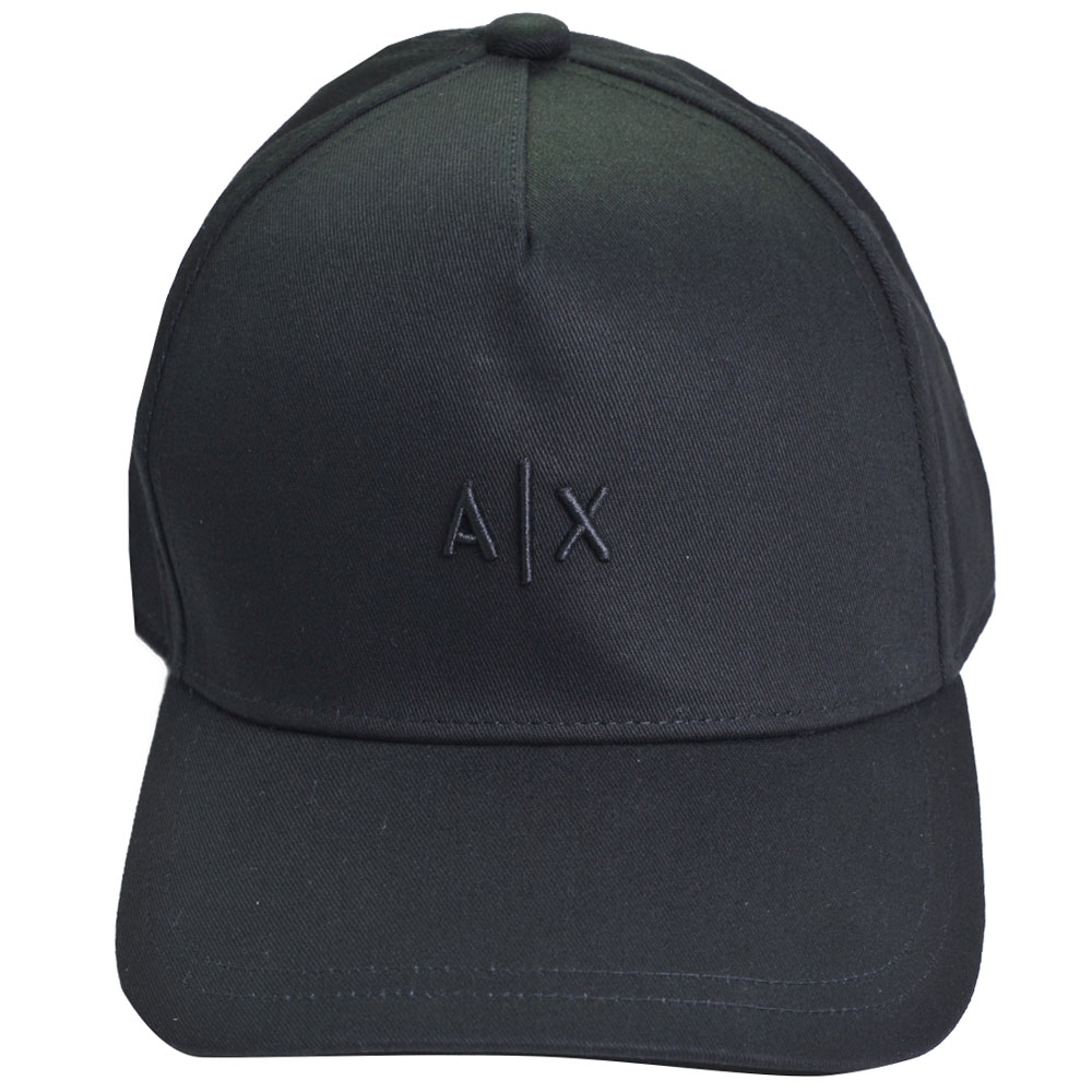 A X Armani Exchange A X LOGO