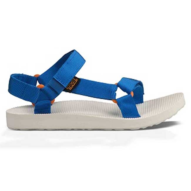 TEVA Original Universal Sport 女 經典涼鞋 皇家藍