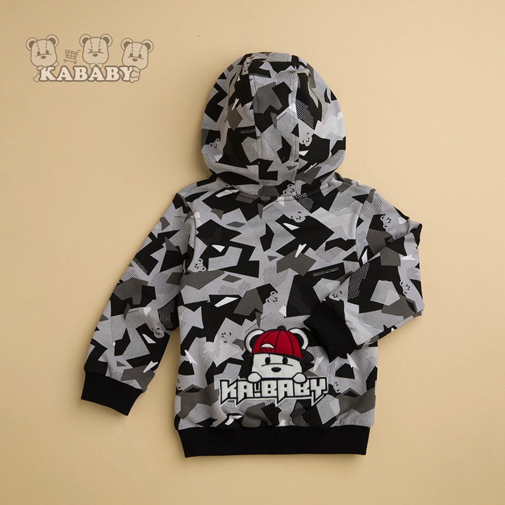 mxxshopA BATHING APE baby milo design hoodie 星