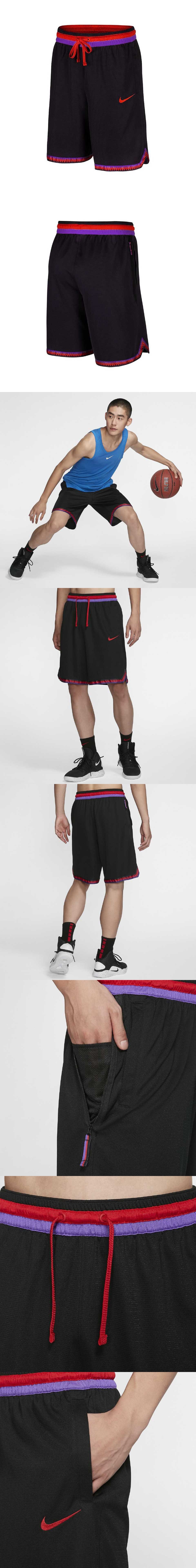 Nike 球褲 Dri-FIT DNA Shorts 男款