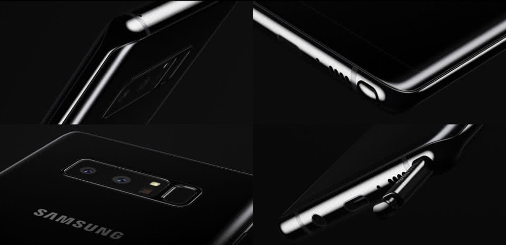 【福利品】SAMSUNG Galaxy Note 8 256G 完美屏 智慧型手機