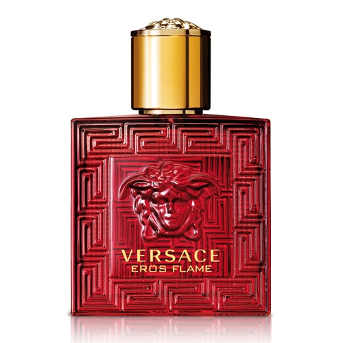 VERSACE 凡賽斯 愛神．火焰男性淡香精50ml-送品牌小香