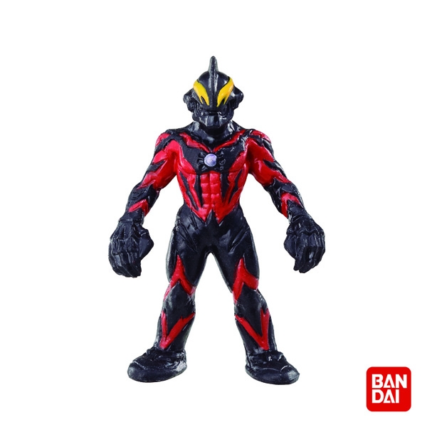 日本Bandai-鹹蛋超人入浴球-5入(附可愛公仔/聖誕禮物/交換禮物/泡澡)