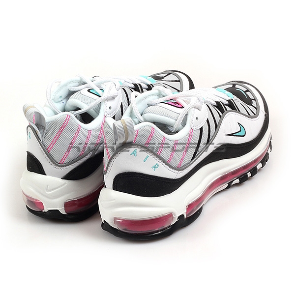 NIKE W AIR MAX 98 慢跑鞋-女 AH6799-065