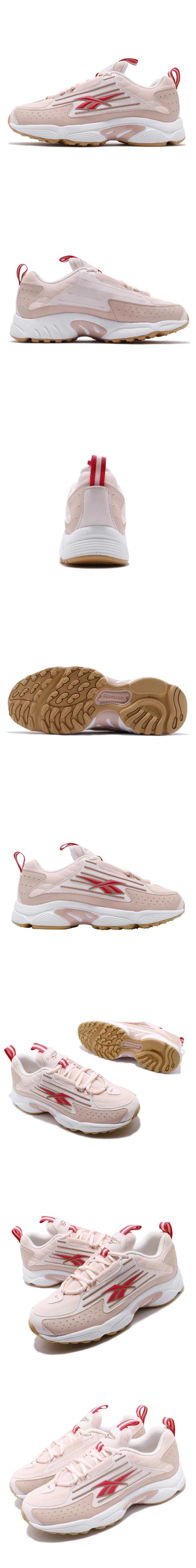 Reebok 休閒鞋 DMX Series 2200 運動 女鞋