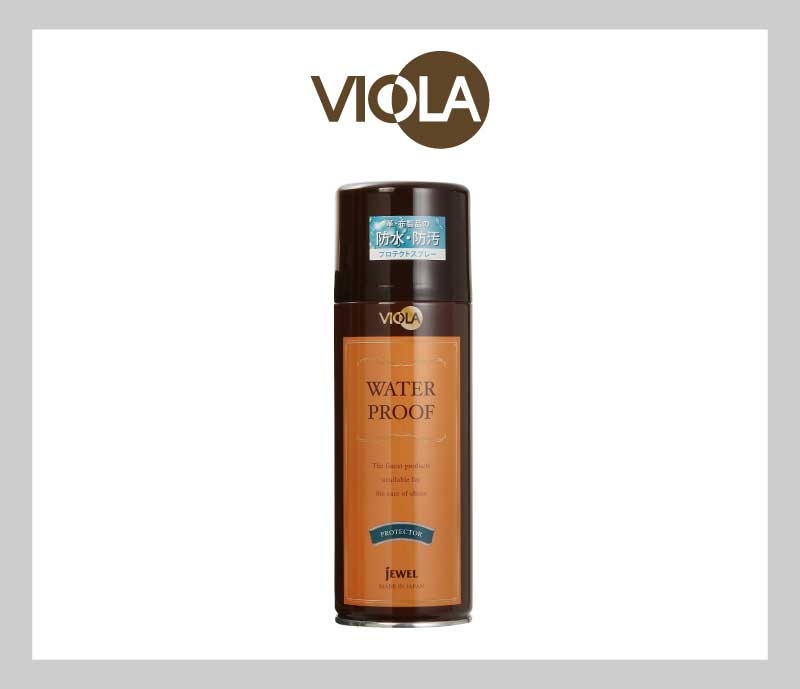 VIOLA 防水噴霧300ml