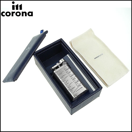 im corona-OLD BOY系列-火石式煙斗專用打火機