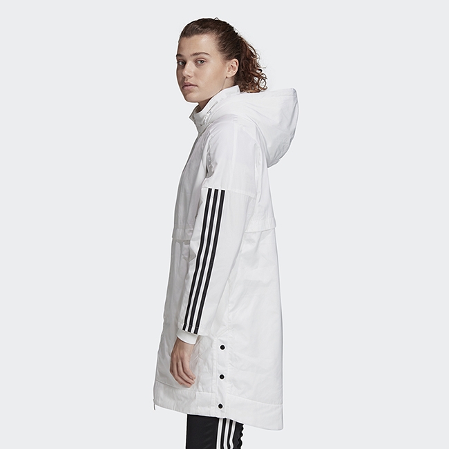 adidas ID 運動外套 女 FT1757