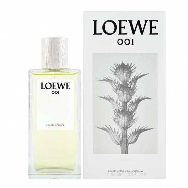 loewe 001WAN 100ml 香水-