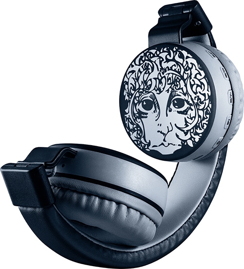 Electro Harmonix NYC CANS 藍芽耳罩式耳機