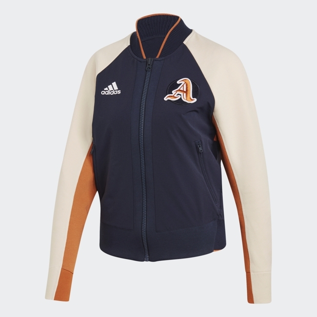 adidas 為中華隊加油！VRCT運動外套 (8款任選)