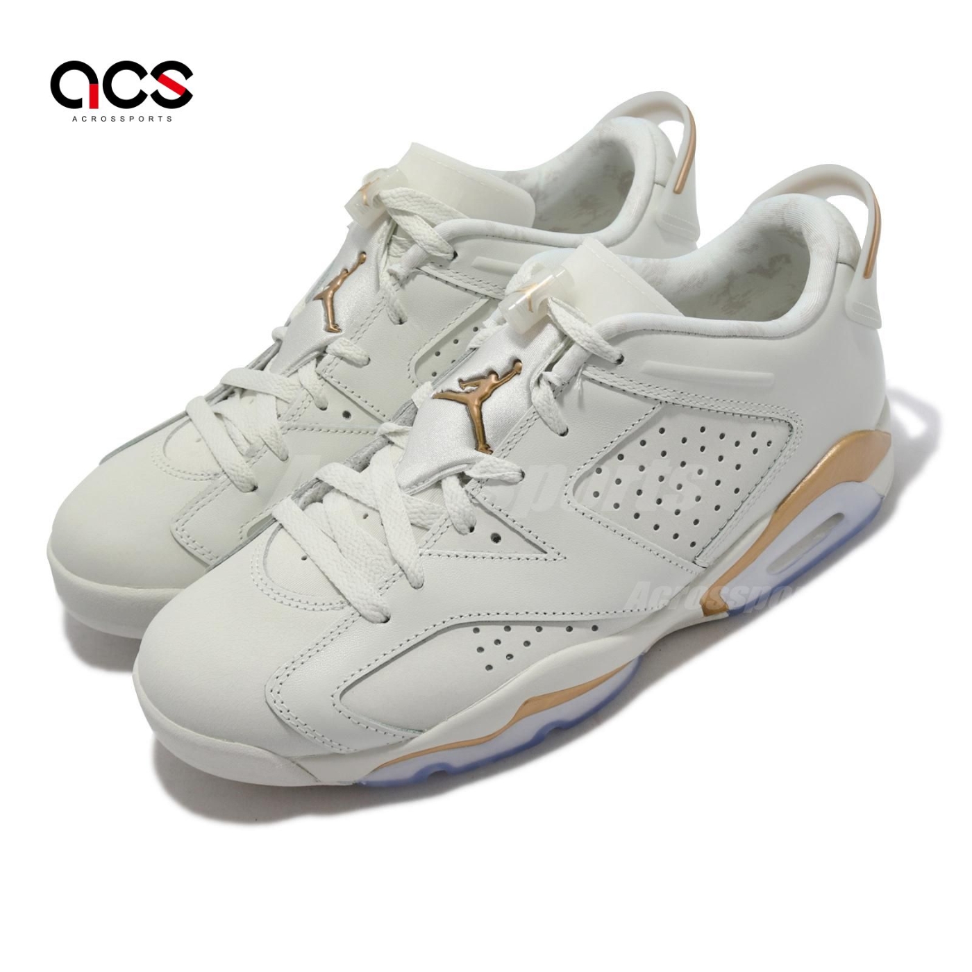 Nike Air Jordan 6 Retro Low Golf 28cm-