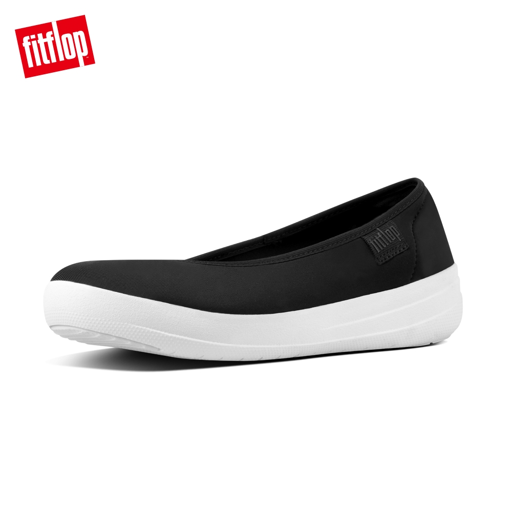 [時時樂] FitFlop NEOFLEX BALLERINAS 休閒簡約娃娃鞋