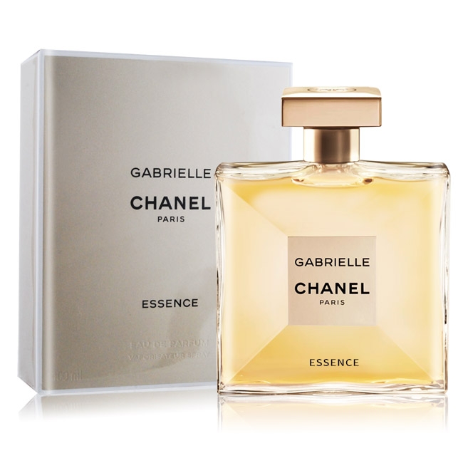 Chanel 香奈兒gabrielle 嘉柏麗essence 香水100ml Edp 國際航空版網購6268元 Yahoo 奇摩購物中心商品編號