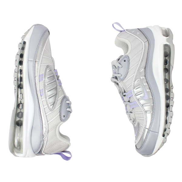 Nike 經典復古鞋 W AIR MAX 98 SE 女鞋