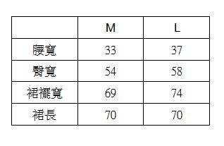 betty’s貝蒂思　拼接層次動物繡線長裙(卡其)