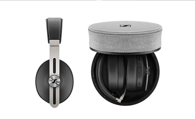 SENNHEISER MOMENTUM 3 Wireless 無線耳罩式藍牙耳機