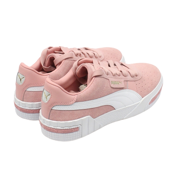 PUMA 經典復古鞋 CALI TAPED WNS 女鞋