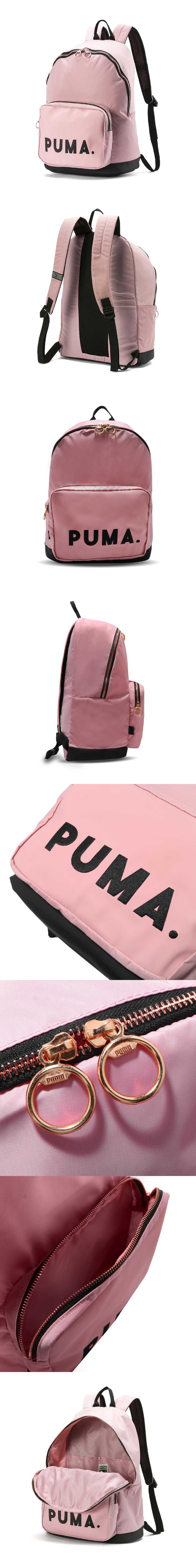 Puma 後背包 Originals Backpack 男女款