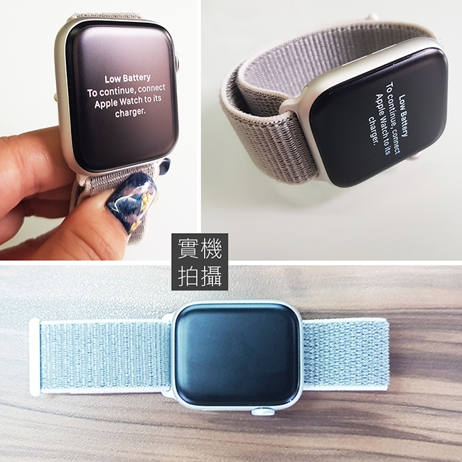 o-one 小螢膜 Apple Watch S4-40mm保護貼