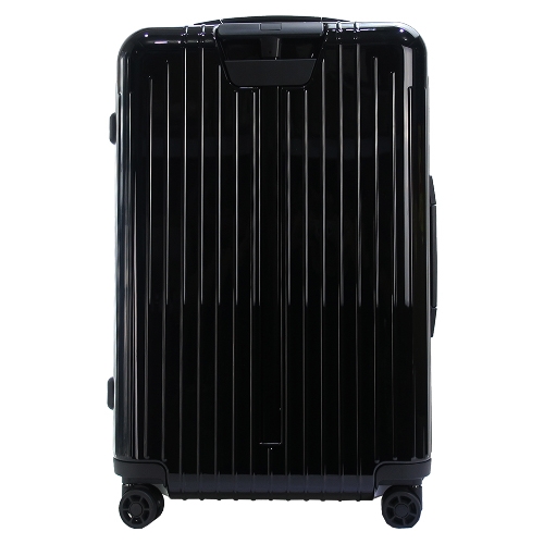 Rimowa ESSENTIAL LITE Check-In M 26吋旅行箱(亮黑)