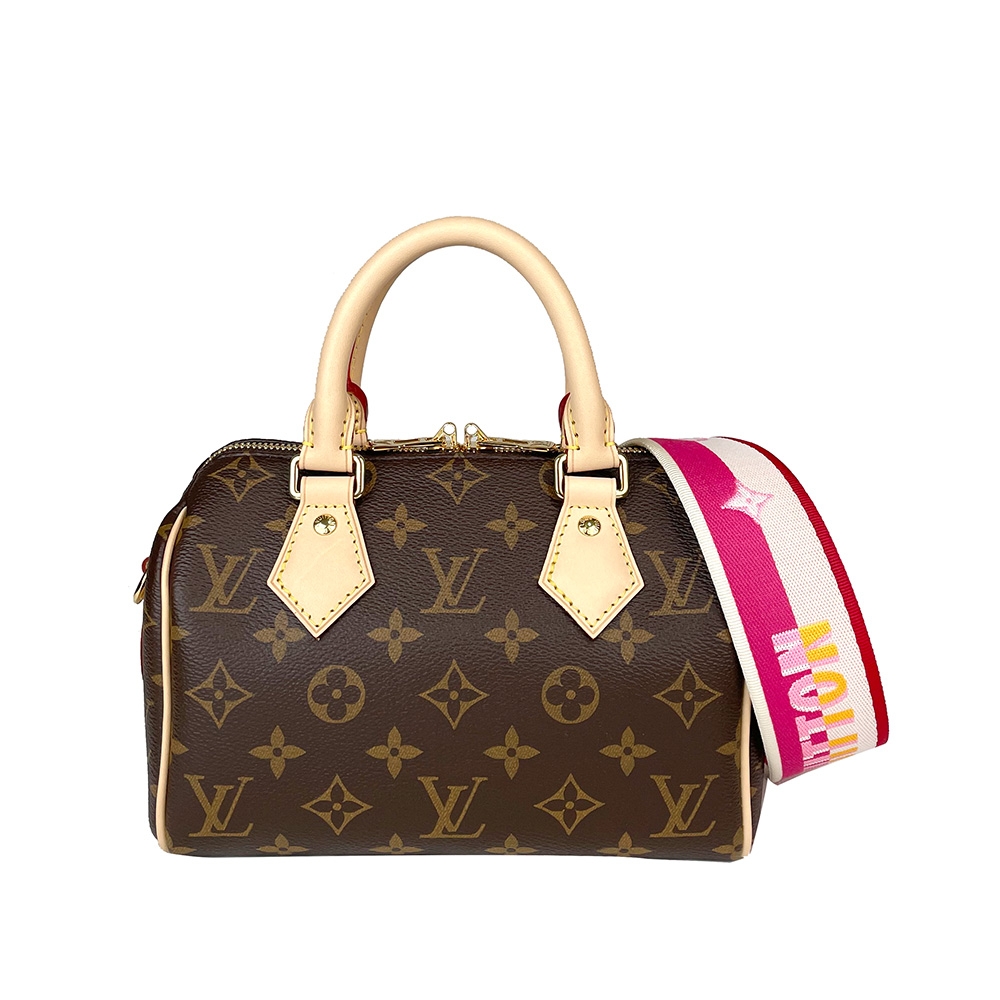 Louis Vuitton, Bags, Louis Vuitton M45948 Speedy Bandoulire 2 Crossbody  Handbag Bnib Made In Usa