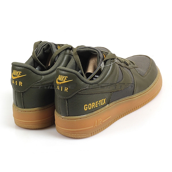 NIKE AIR FORCE 1 GTX 休閒鞋-男 CK2630-200