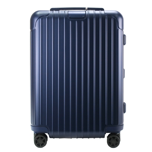 Rimowa ESSENTIAL Cabin S 20吋登機箱(霧藍)