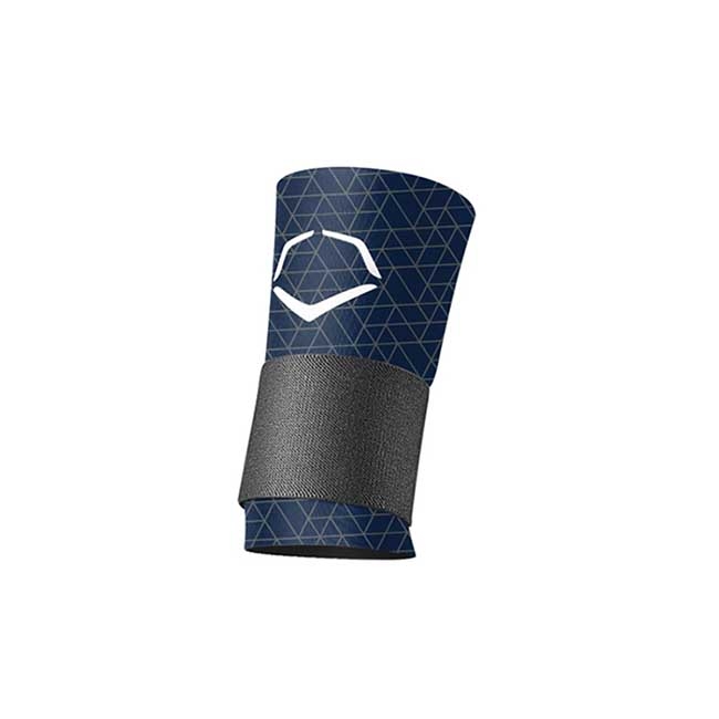 Evoshield MLB 可調式強化型護套 丈青 WTV5300