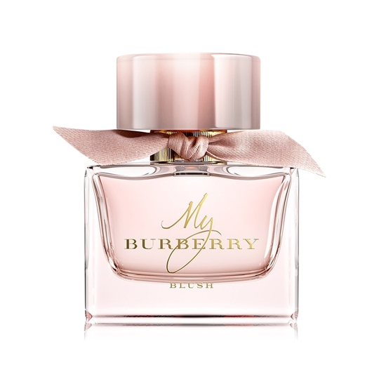 BURBERRY MY BURBERRY BLUSH 女性淡香精試用90ml-TESTER