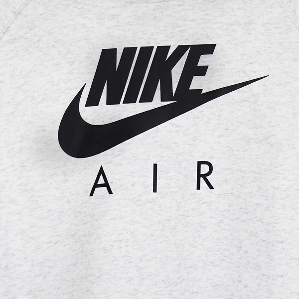 Nike 女 NSW AIR HOODIE BB 連帽T(長)