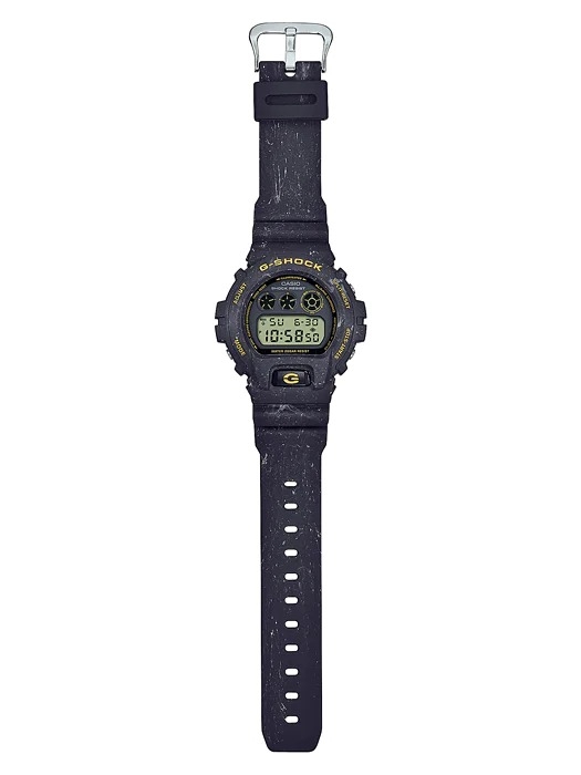 CASIO卡西歐海浪拍打設計G-SHOCK系列(DW-6900WS-1D) | G-SHOCK | Yahoo