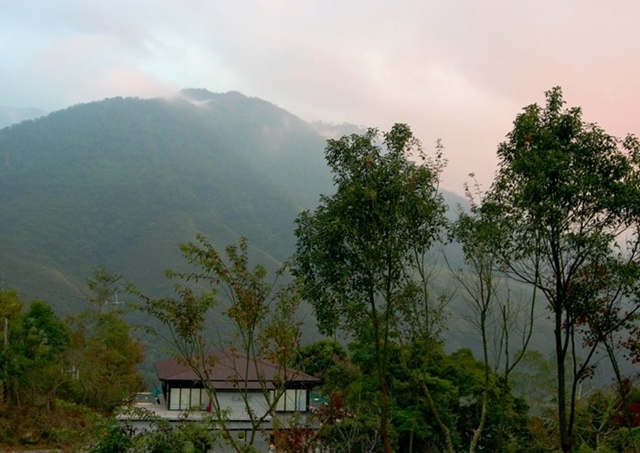 (新竹)石上湯屋渡假村 標準湯屋一泊二食住宿券