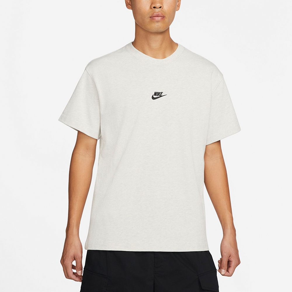 NIKE 耐吉上衣短袖上衣運動男款灰DN5241-072 AS M NSW BOXY TEE | NIKE