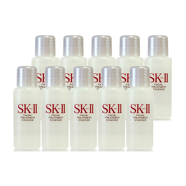 SK-II 青春露10ml*10