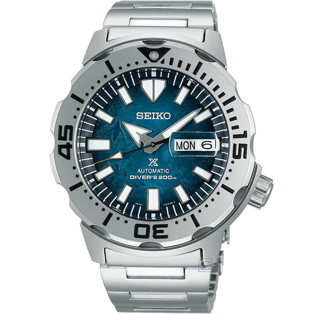 最終値下》 新品未使用のSEIKO PROSPEX 200m潜水用防水 4R36 4R36