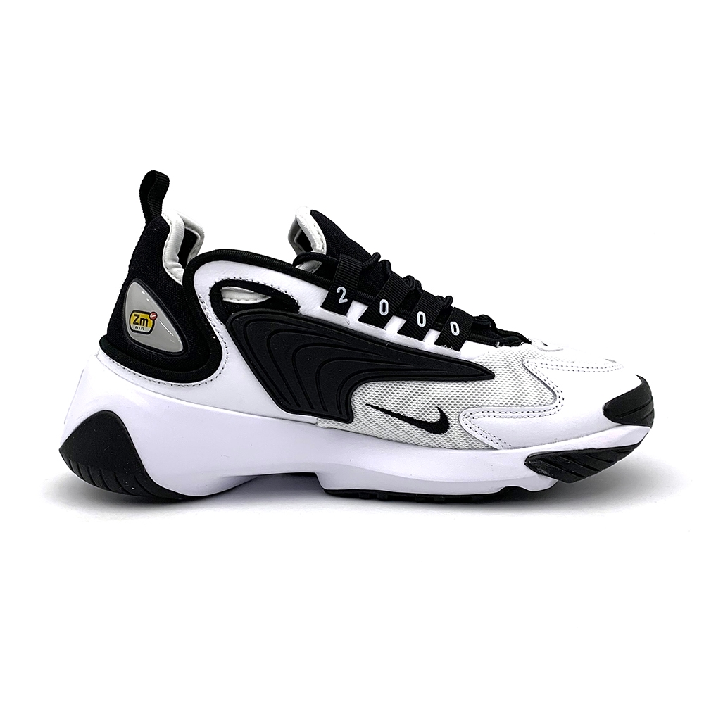 nike zoom 2k size 4.5