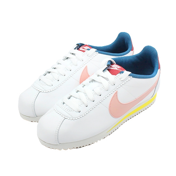 Nike 經典復古鞋 CLASSIC CORTEZ 女鞋