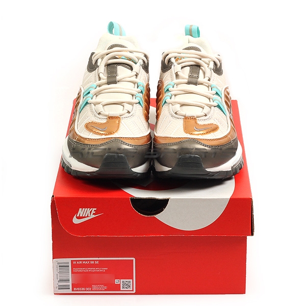 NIKE W AIR MAX 98 SE 慢跑鞋-女 BV6536-002