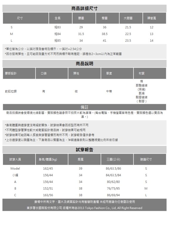 東京著衣 顯瘦必備刷色不規則褲管窄管牛仔長褲-S.M.L