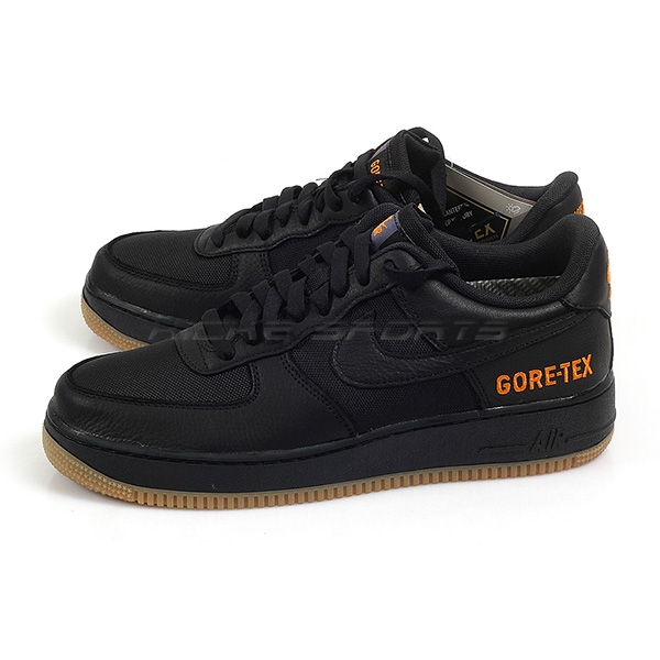 NIKE AIR FORCE 1 GTX 休閒鞋-男 CK2630-001