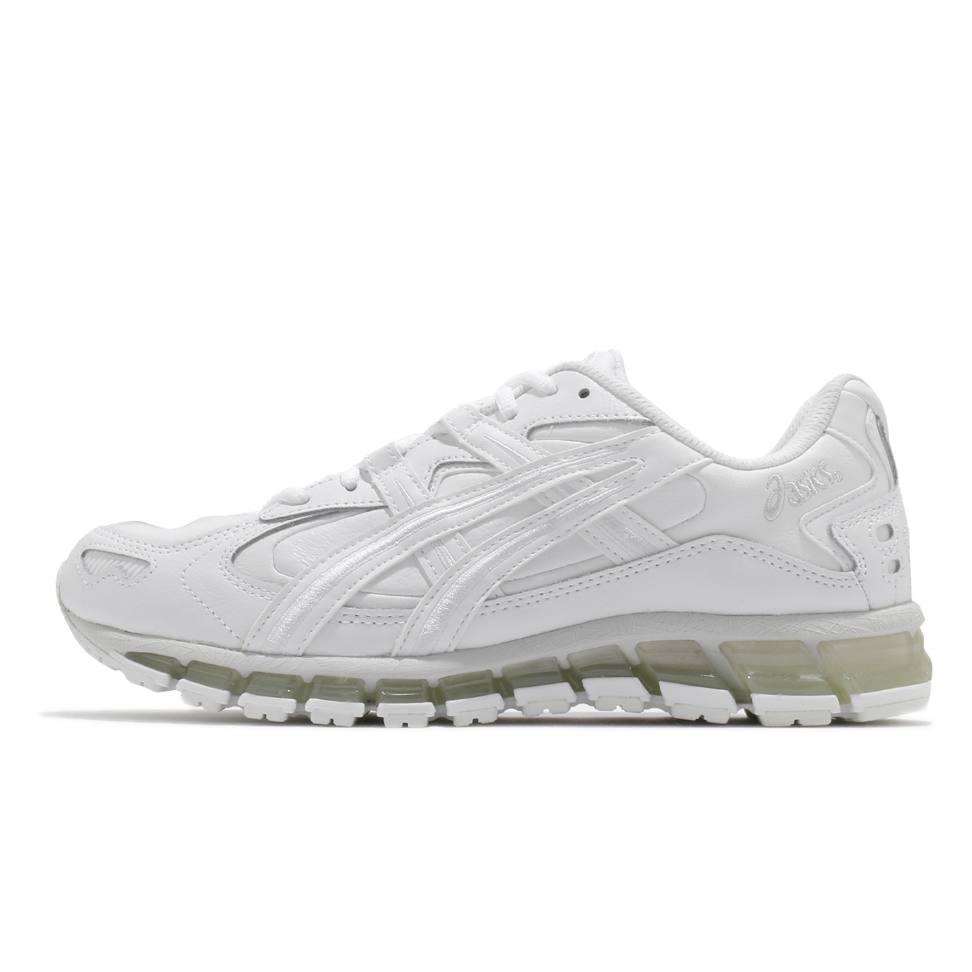 Asics 休閒鞋 Gel Kayano 5 360 男鞋 亞瑟士 復古 避震 緩衝 亞瑟膠 白 銀 1021A161100 | 休閒鞋 |  Yahoo奇摩購物中心