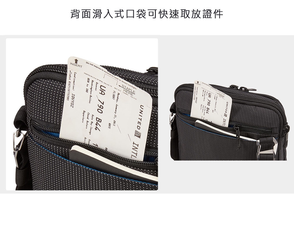 Thule Crossover 2 Crossbody Tote 10吋側背包