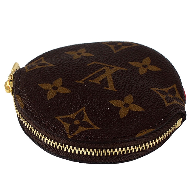  Louis Vuitton M69749 Portmoneron Monogram Vivienne