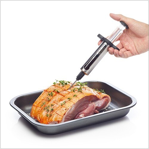 《Master》肉品醬料入味器