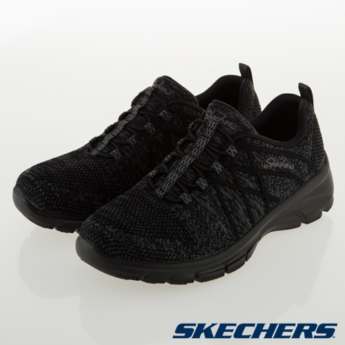 SKECHERS 女 運動系列 EASY GOING - 48970BBK