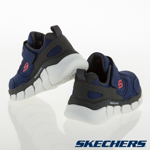 SKECHERS 男童系列SKECH-FLEX 3.0 - 97636LNVCC