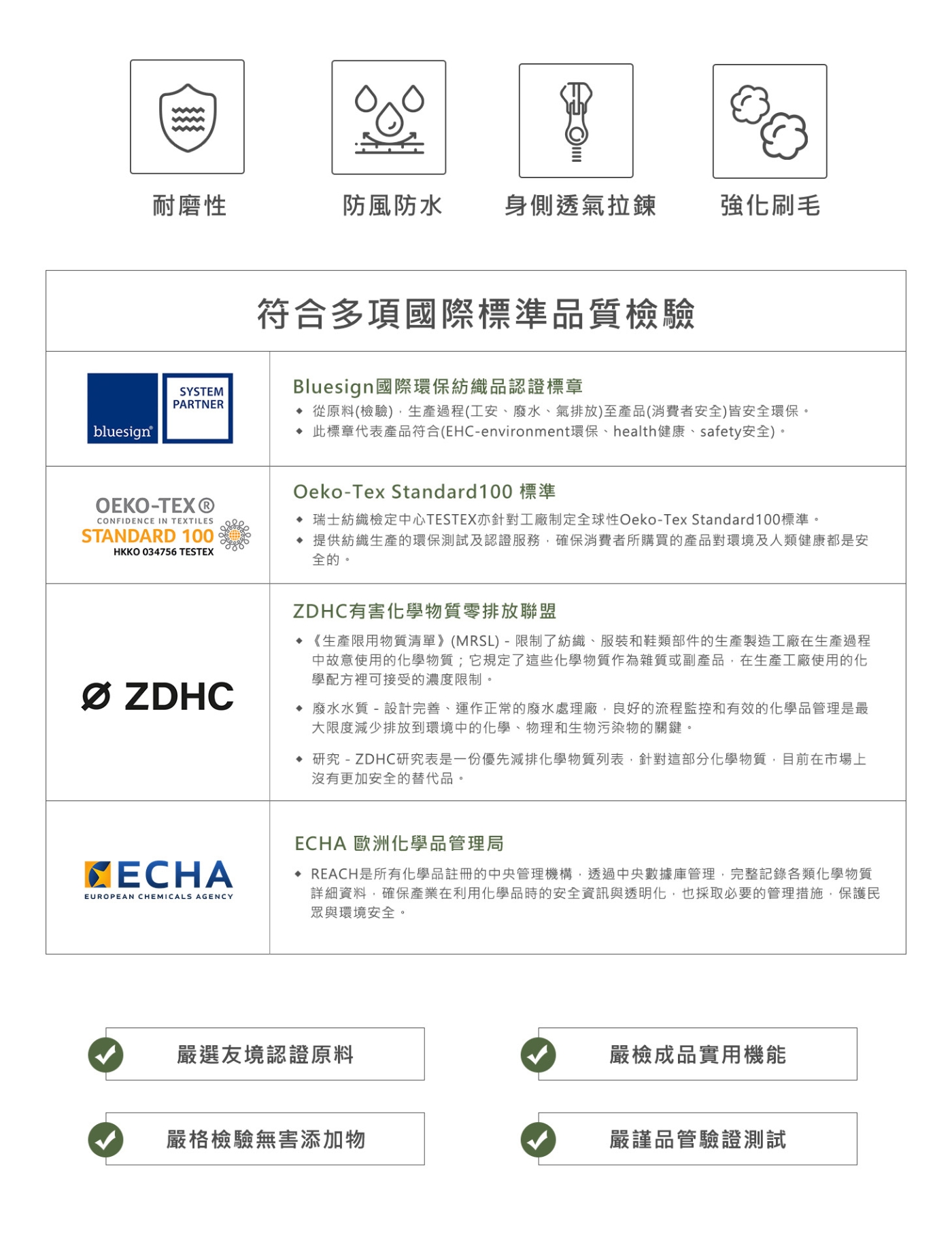 TAKODA 耐磨防風保暖軟殼機能外套 男款(黑色)