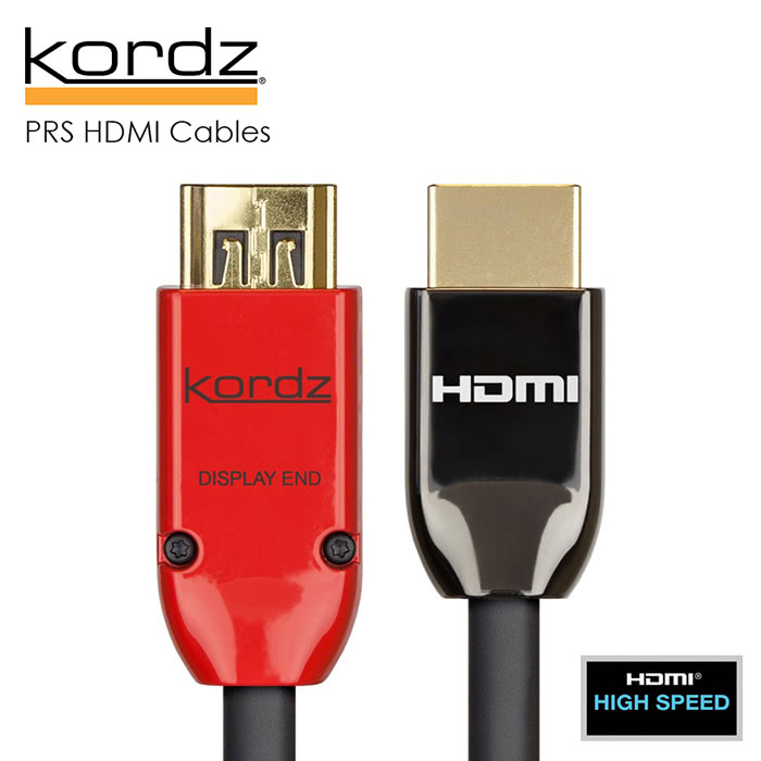 【Kordz】PRS HDMI線商用系列(PRS-1.5M)