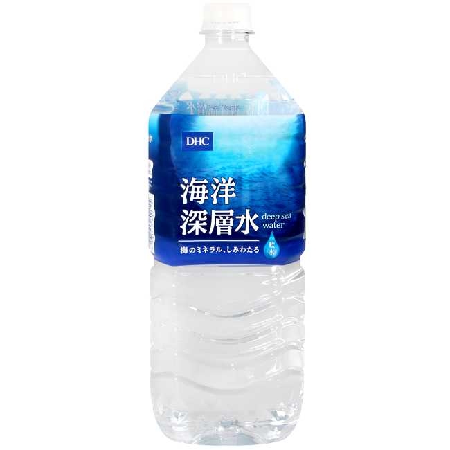 DHC DHC海洋深層水(2000ml)